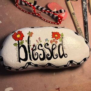 Meet your Posher, Debbie